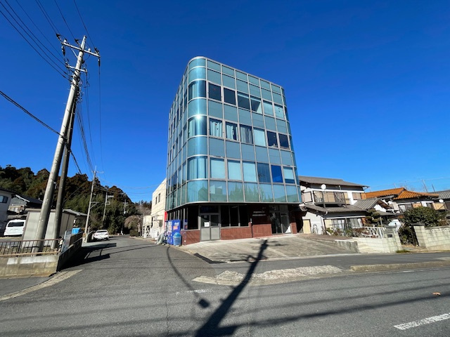 【外観】 | 小見川ビル | 外観