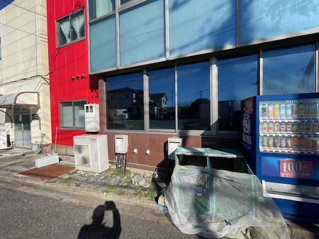 【外観】 | 小見川ビル | 外観