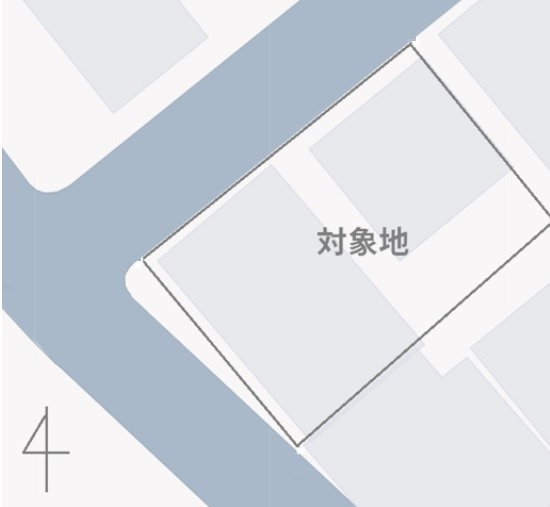 【区画図】 | 小見川ビル | 区画図
