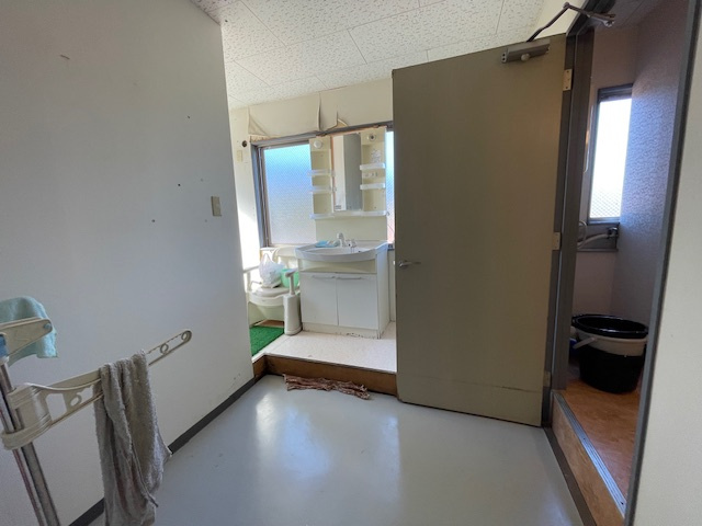 【内装】 | 小見川ビル | 内装写真