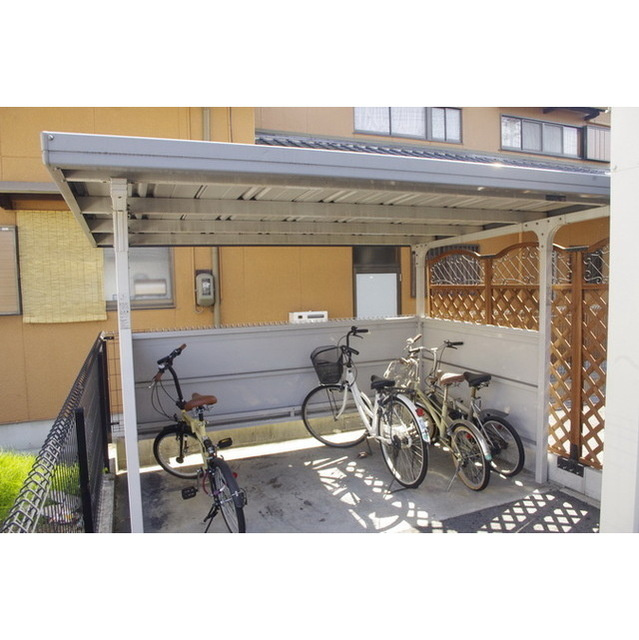 サンフレンズ篭屋のその他共用部分