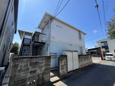 【エントランス】 | ジュネスK