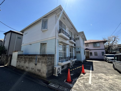 【外観】 | ジュネスK