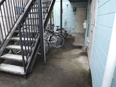 【その他共用部分】 | ジュネスK