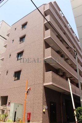 【外観】 | メインステージ大森本町