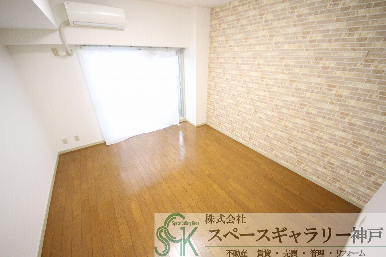 学が丘カレッジハイツの寝室|※お部屋により仕様が異なる場合があります。