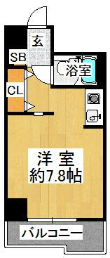 学が丘カレッジハイツ