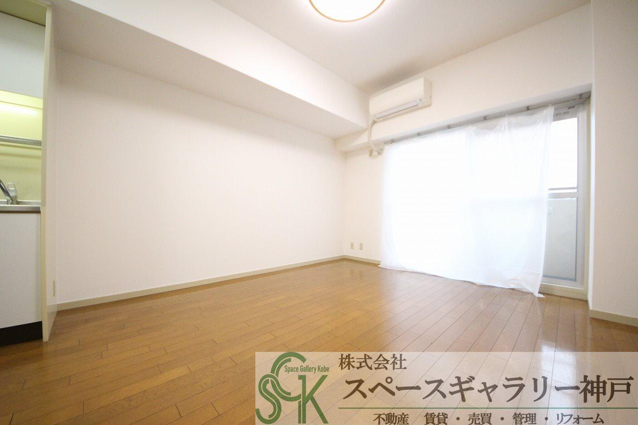 学が丘カレッジハイツの寝室|※お部屋により仕様が異なる場合がございます※
