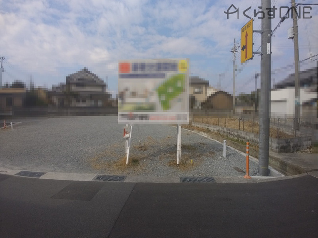 【外観】 | ロワイヤルヴィラ 飾磨中島Ⅴ／3区画