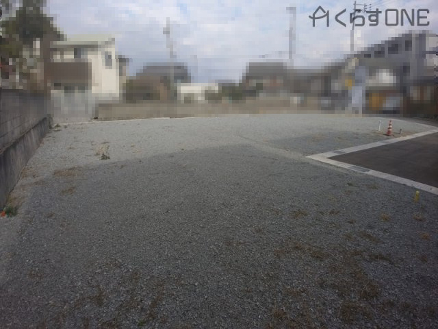 【外観】 | ロワイヤルヴィラ 飾磨中島Ⅴ／3区画