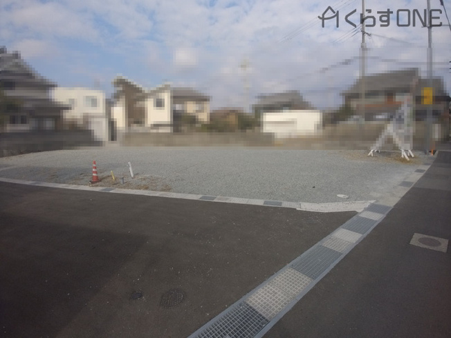 【外観】 | ロワイヤルヴィラ 飾磨中島Ⅴ／3区画