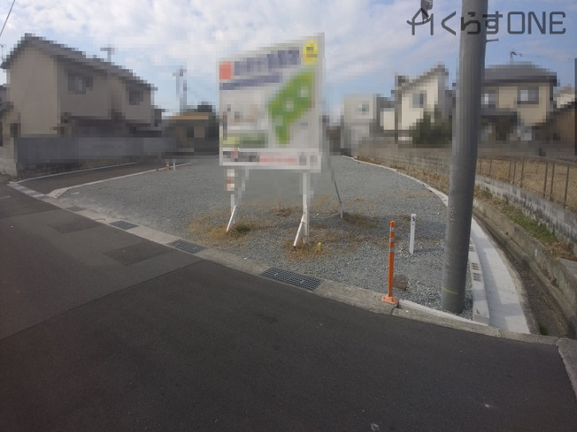 【外観】 | ロワイヤルヴィラ 飾磨中島Ⅴ／3区画