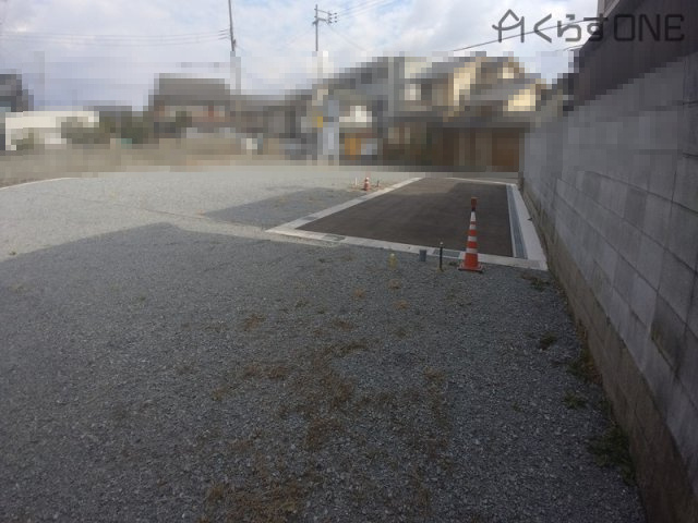 【外観】 | ロワイヤルヴィラ 飾磨中島Ⅴ／3区画