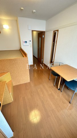 レオパレスエリーズのその他