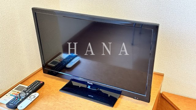 レオパレスエリーズ