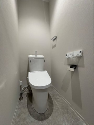 【トイレ】 | GROOVE神戸三宮BLDG.