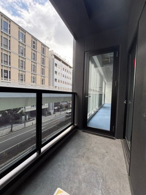 【バルコニー】 | GROOVE神戸三宮BLDG.