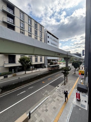 【展望】 | GROOVE神戸三宮BLDG.