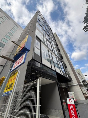 【エントランス】 | GROOVE神戸三宮BLDG.