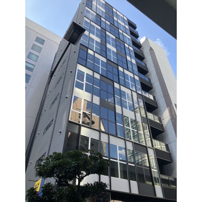 【外観】 | GROOVE神戸三宮BLDG.