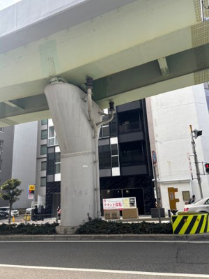 【周辺】 | GROOVE神戸三宮BLDG.