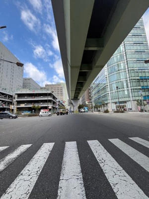 【周辺】 | GROOVE神戸三宮BLDG.