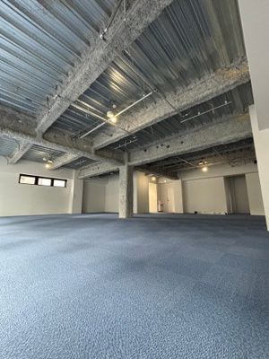 【内装】 | GROOVE神戸三宮BLDG.