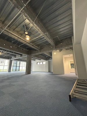 【内装】 | GROOVE神戸三宮BLDG.