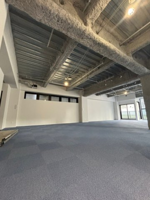 【内装】 | GROOVE神戸三宮BLDG.