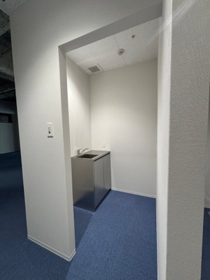 【キッチン】 | GROOVE神戸三宮BLDG.