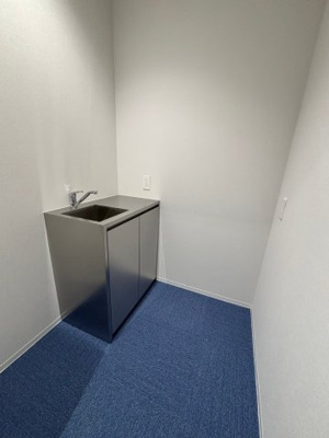 【キッチン】 | GROOVE神戸三宮BLDG.