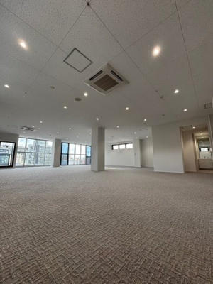【内装】 | GROOVE神戸三宮BLDG.
