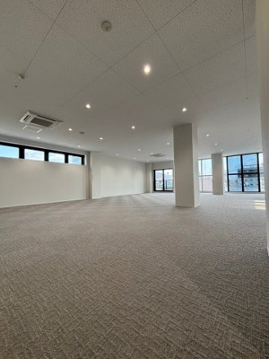 【内装】 | GROOVE神戸三宮BLDG.
