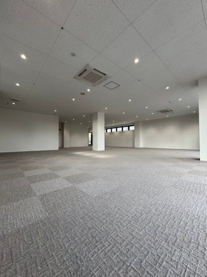 【内装】 | GROOVE神戸三宮BLDG.