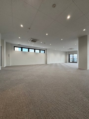 【内装】 | GROOVE神戸三宮BLDG.