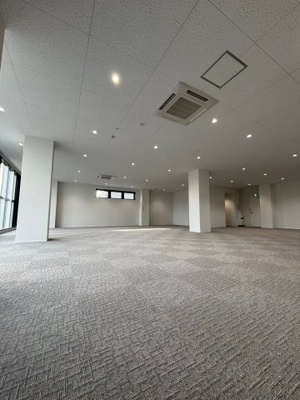 【内装】 | GROOVE神戸三宮BLDG.