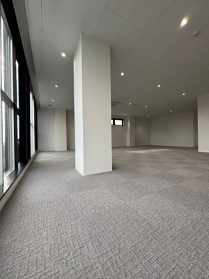 【内装】 | GROOVE神戸三宮BLDG.