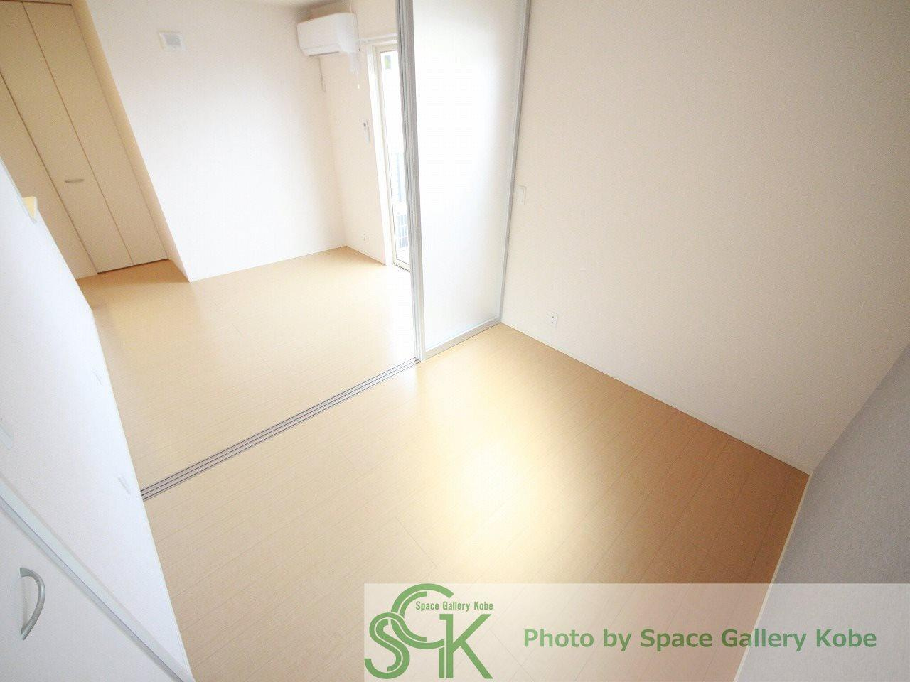 コリーナ　ヴィルトゥの寝室|※お部屋により仕様が異なる場合があります。