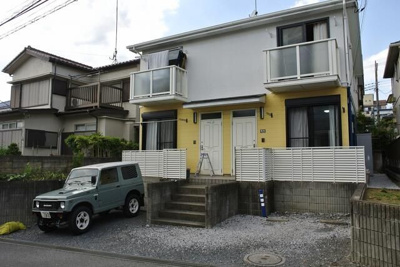 【外観】 | トマハウス