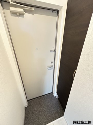 【玄関】 | ジーメゾン新在家 | ※同社施工例※
