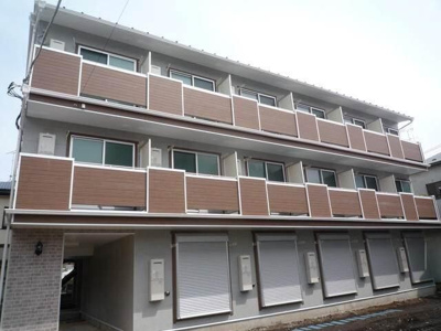 【外観】 | GRANZA中央林間(グランザチュウオウリンカン)