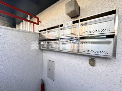 【その他共用部分】 | ヴィラジャルダン