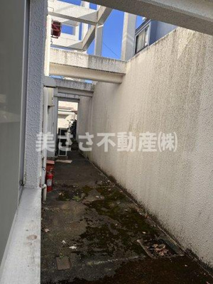 【展望】 | ヴィラジャルダン