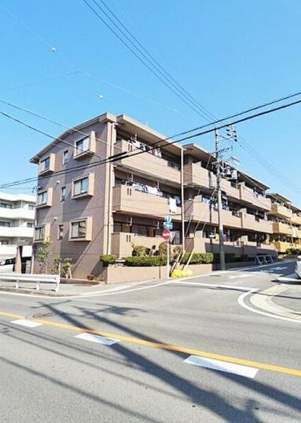 レジデンス社が丘