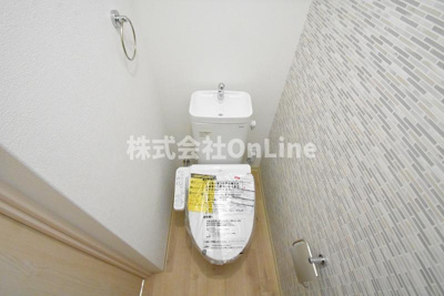 【トイレ】 | フジパレス長田ノース