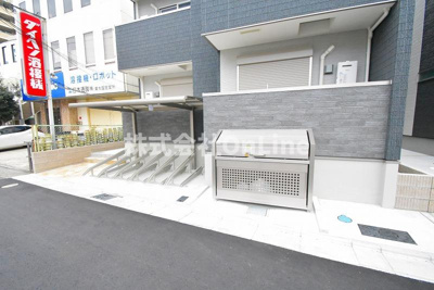 【その他共用部分】 | フジパレス長田ノース