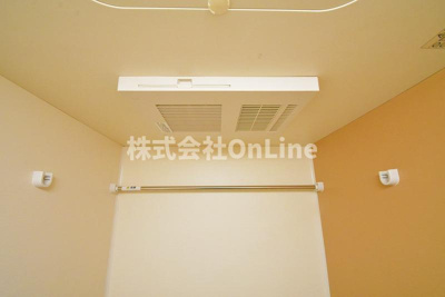 【設備】 | フジパレス長田ノース