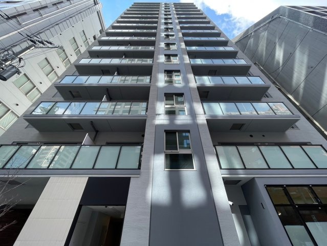 アーバネックス天満橋South