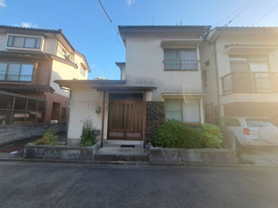 【外観】 | 川内１丁目土地