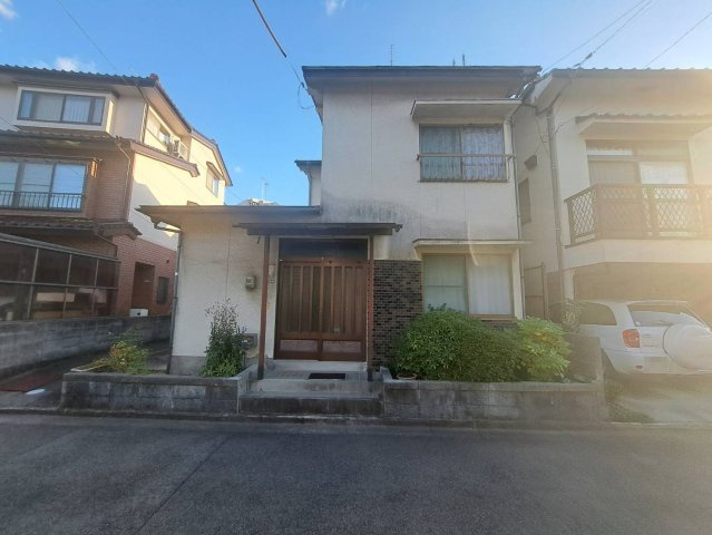 【外観】 | 川内１丁目土地